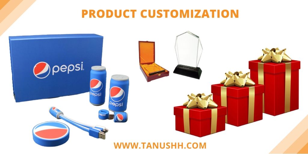 Product Customization Services Brand Gifts Trophy & Box