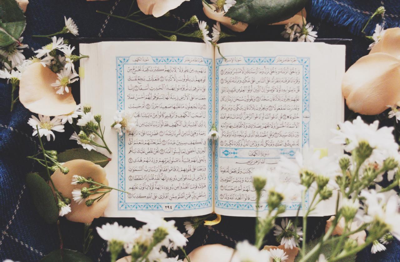 Tafsir Tahlili Tafsir Surat al-Fatihah Ayat 3 - Tanwir.ID