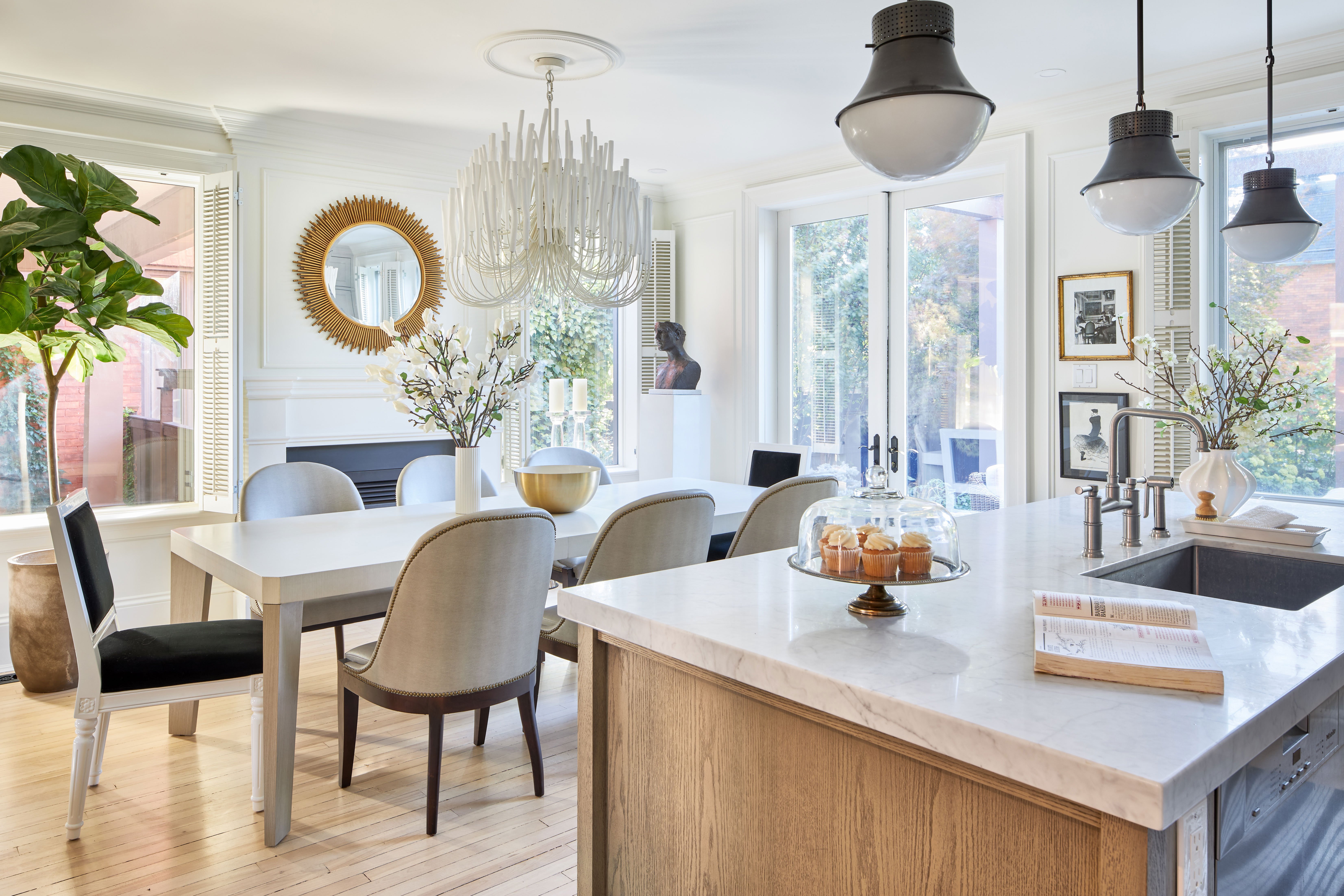 mcharrelldesign Tanya Farah Interior Design