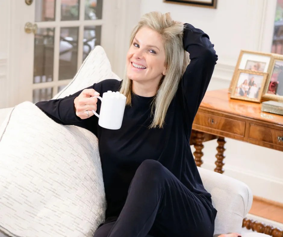 Cozy Earth Premium Bamboo Softness at 30 OFF! Tanya Foster