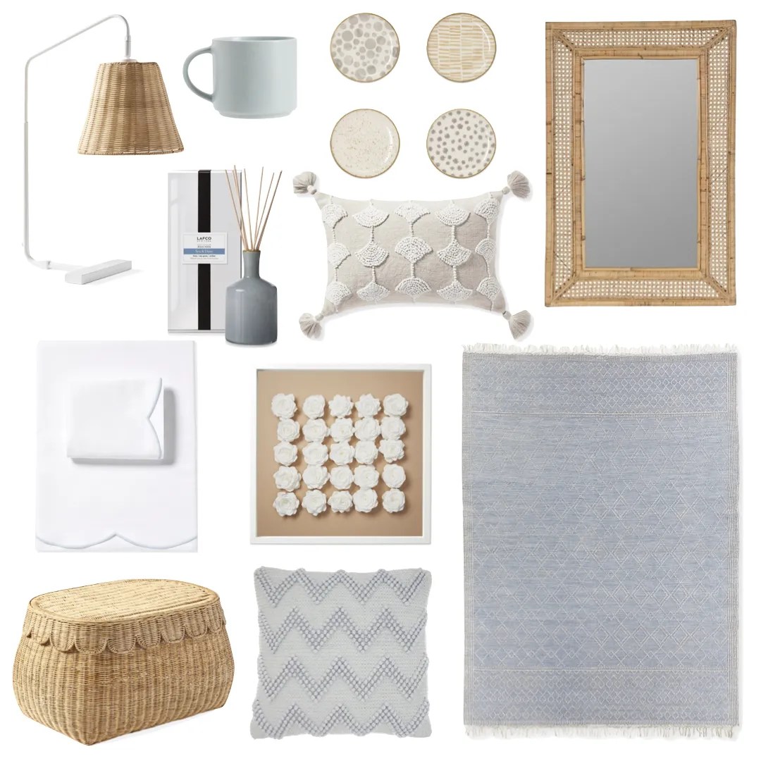 Easy Home Decor Updates