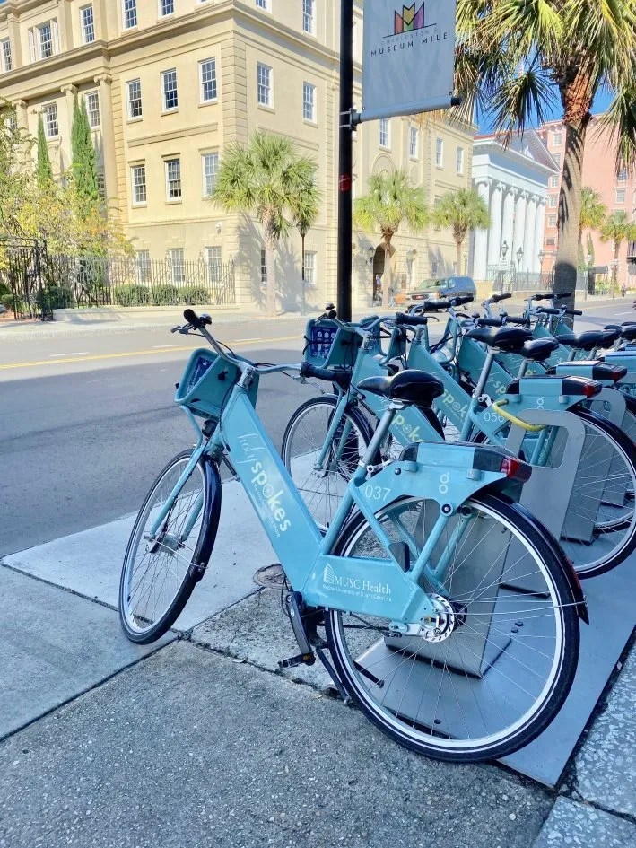 5 reasons Charleston should be on your destinations list Tanya Foster