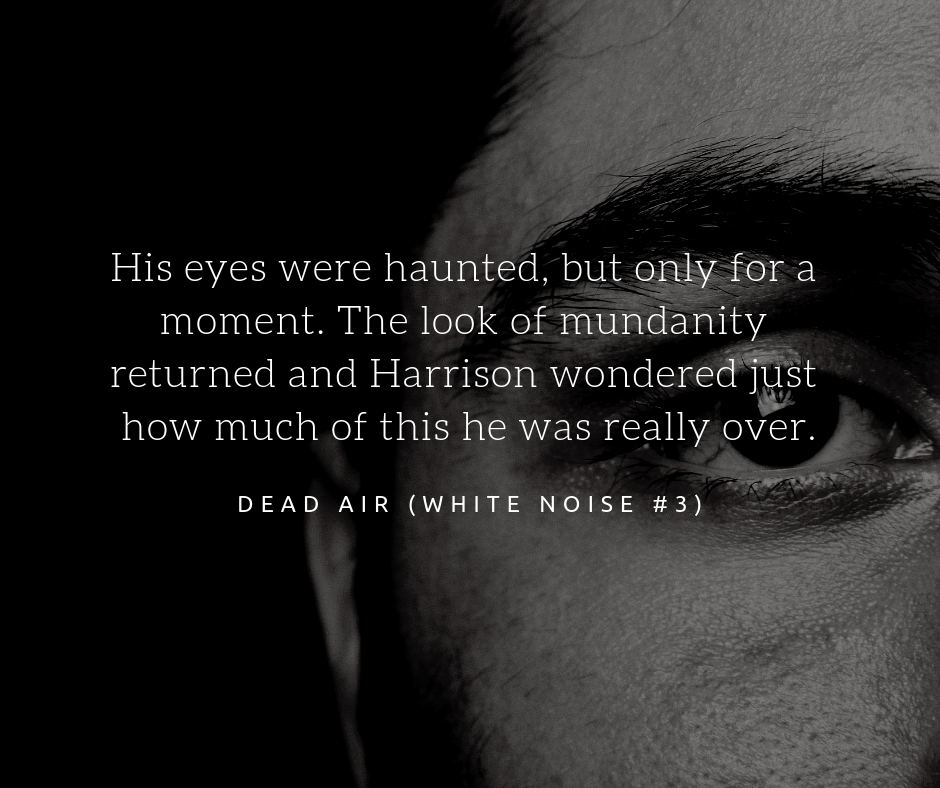 A couple White Noise quotes Tanya Lisle