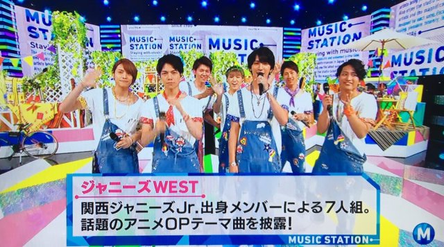 Mステ 藤井兄妹が再び共演 3ショットは観れない 6 23 情報