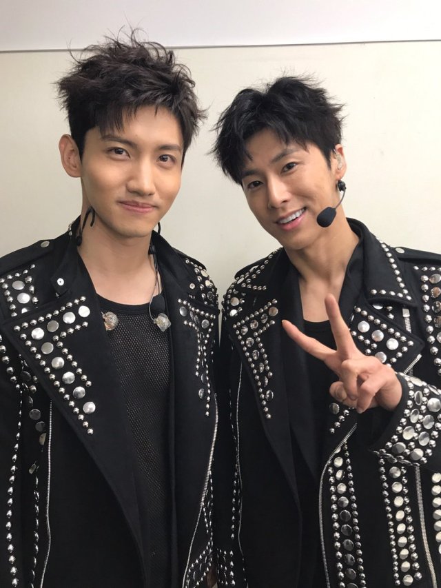 Mステ2時間sp 東方神起動画あり Why で 2年半ぶりに出演 10 13