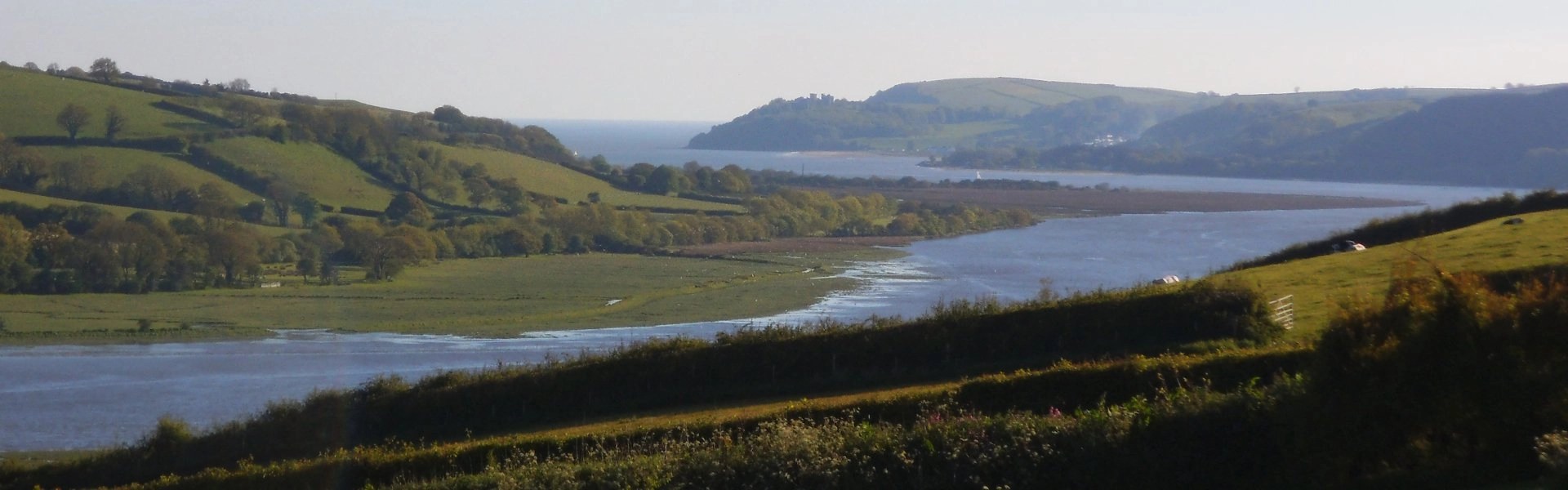 Secluded Welsh Holiday Cottages TanYLan Fach