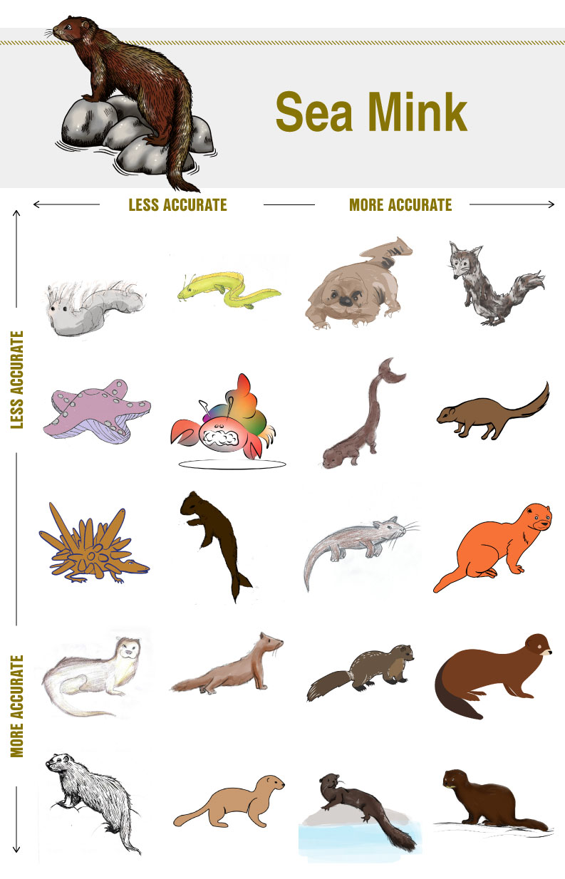 Extinct Animals 2023 List With Pictures And Name Extinct Animals With Names And Pictures