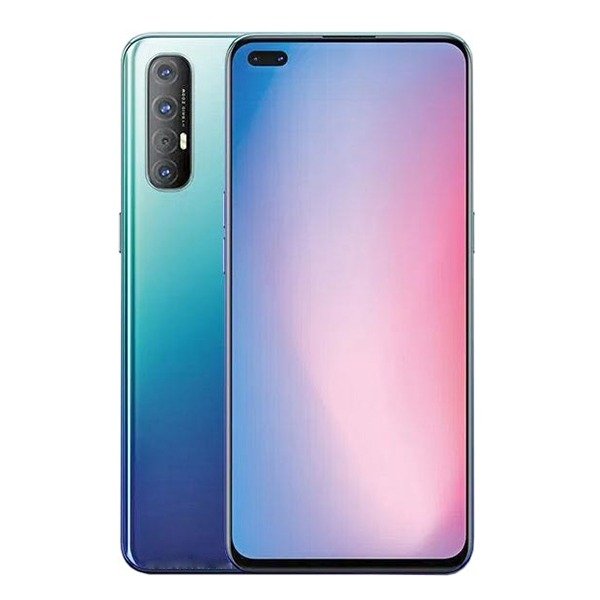 Zifahamu Hizi Hapa Sifa Kamili na Bei ya Oppo Reno 3 Pro