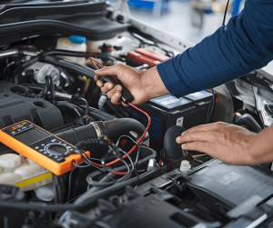 Electrical System | Auto Electrical Diagnostics - Tao Auto