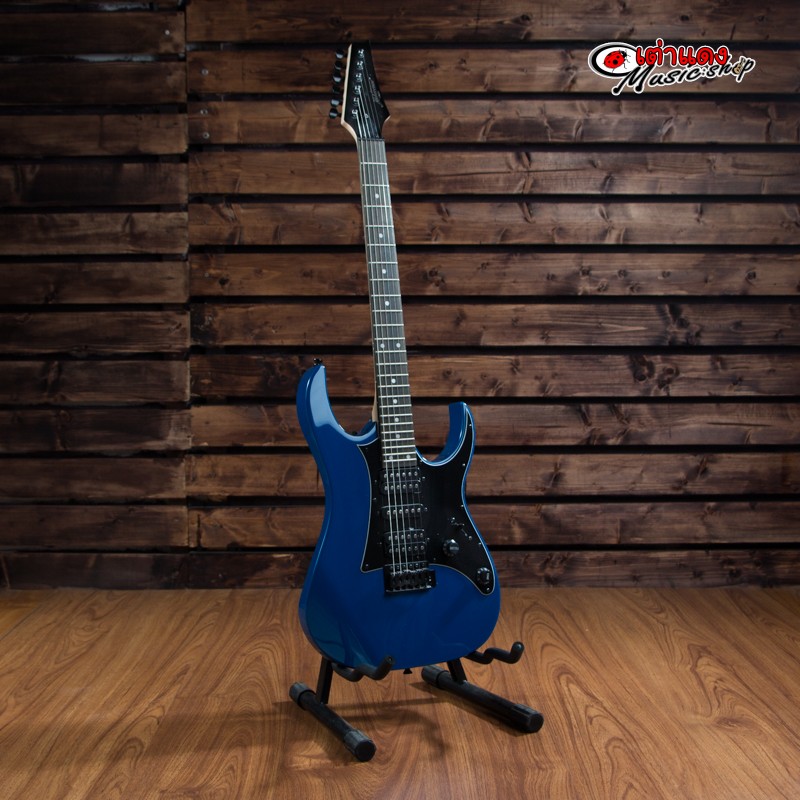 Buy Mclorence mc138 Blue Electric Guitar Online Shopping