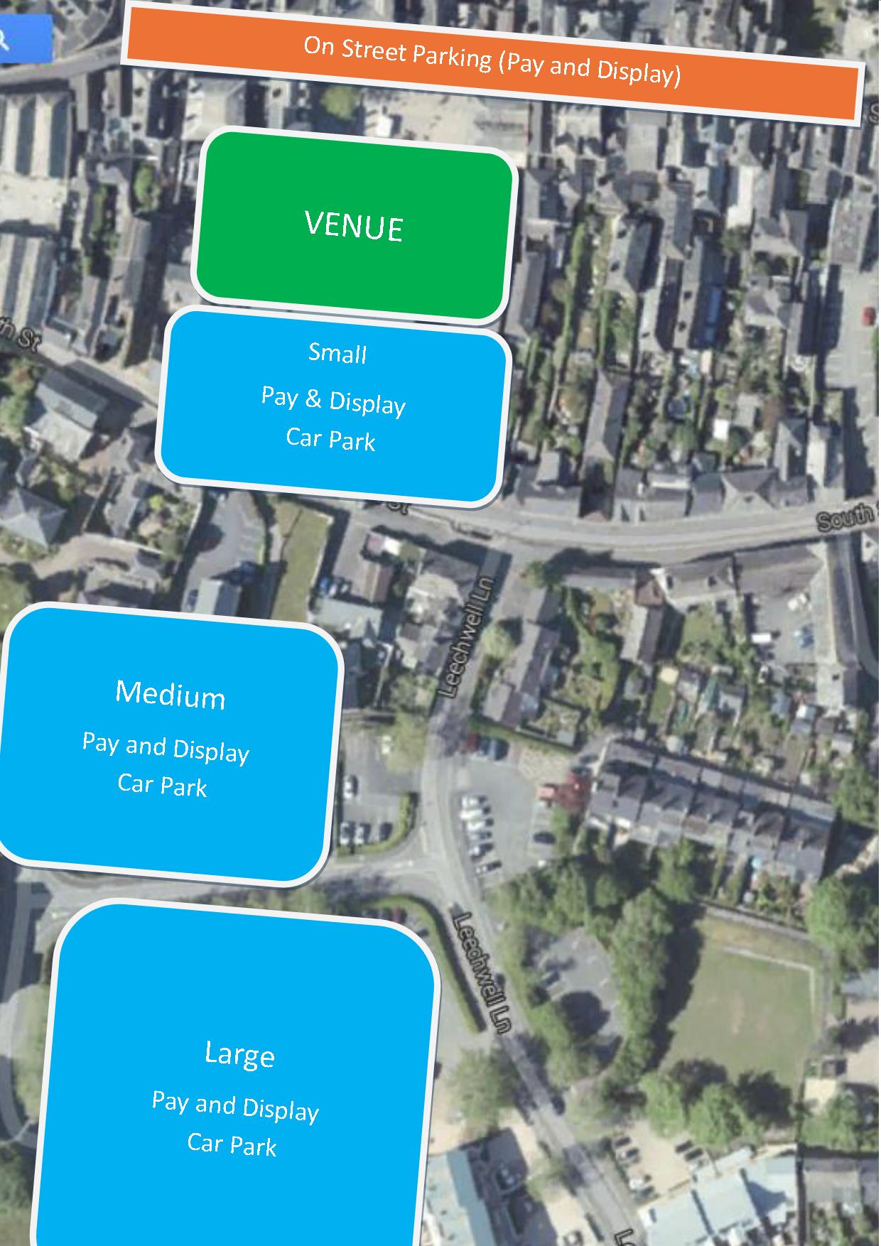 FAQ’s Totnes Amateur Operatic & Dramatic Society