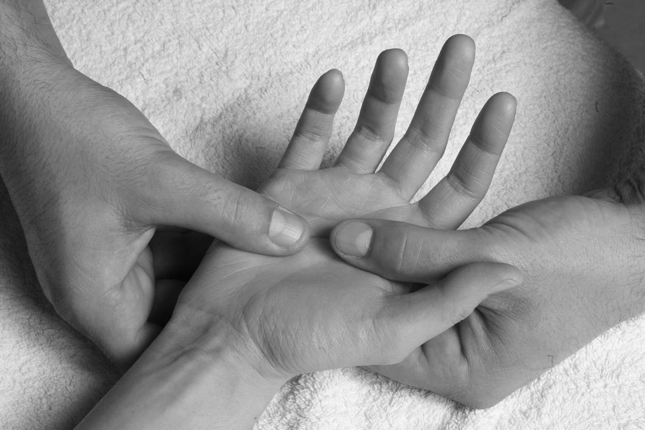 REFLEXOLOGIE PALMAIRE Tao et Spiritualité