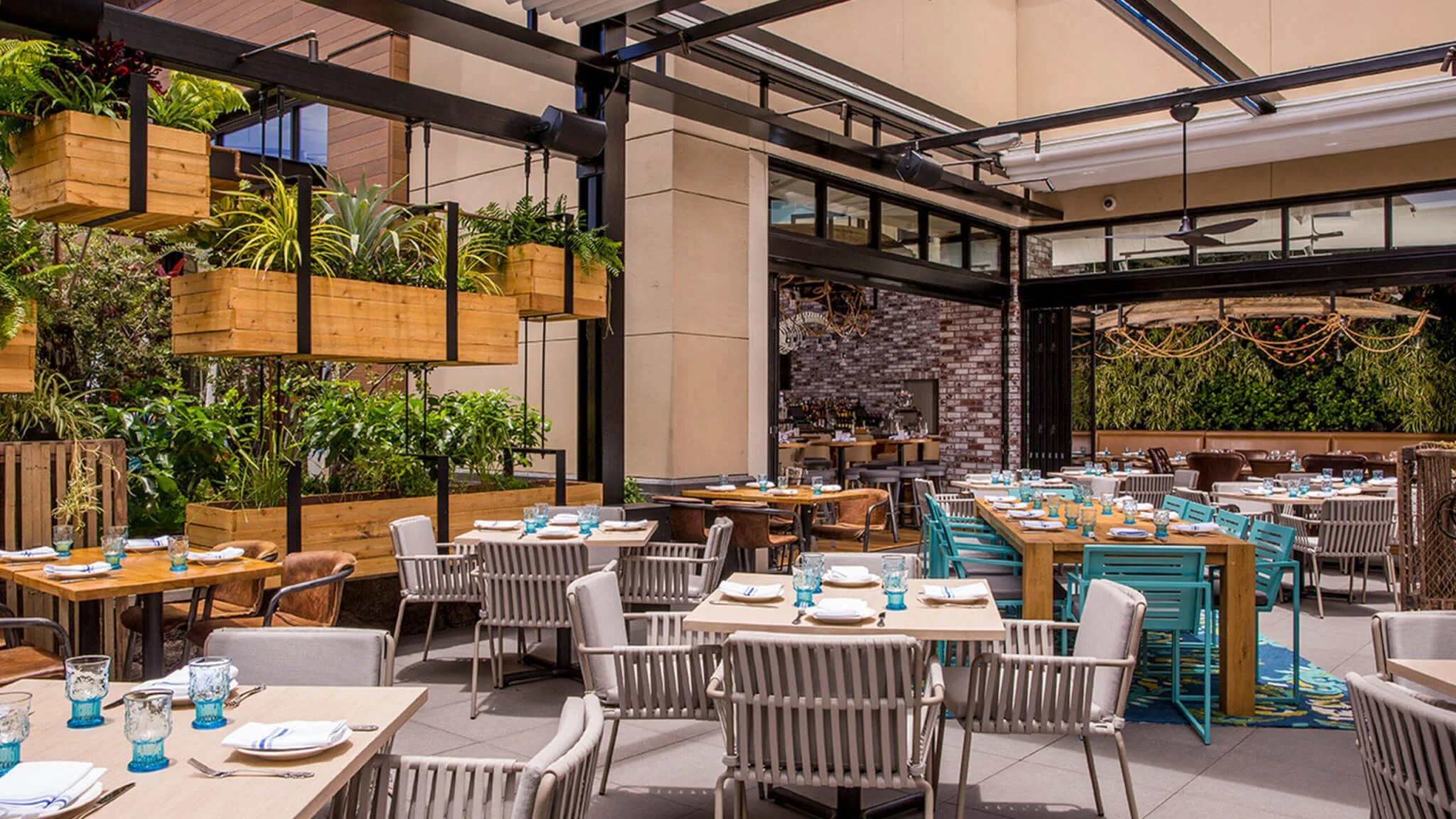 Herringbone Waikiki Tao Group Hospitality