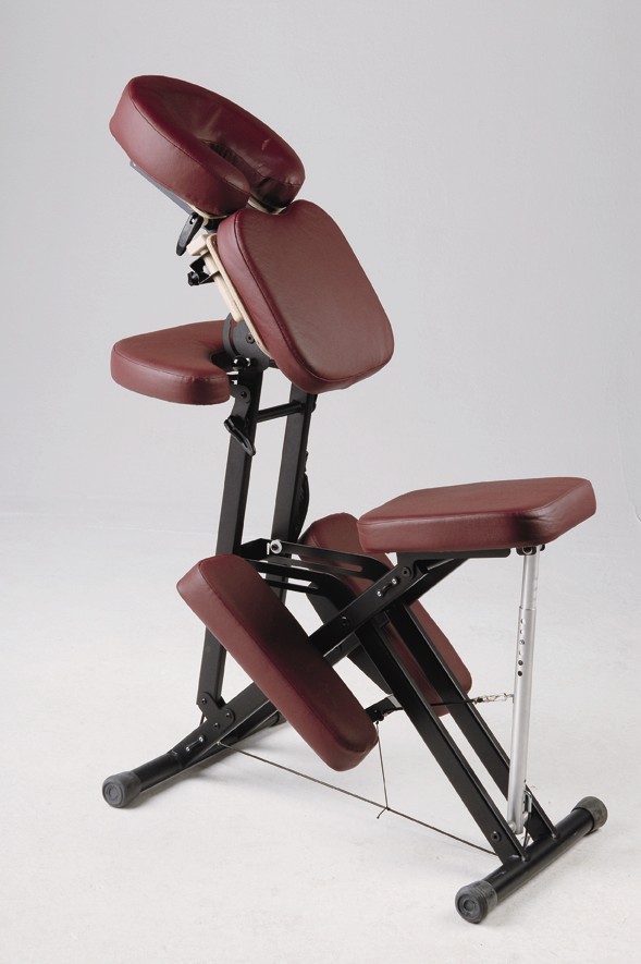 About Chair Massage