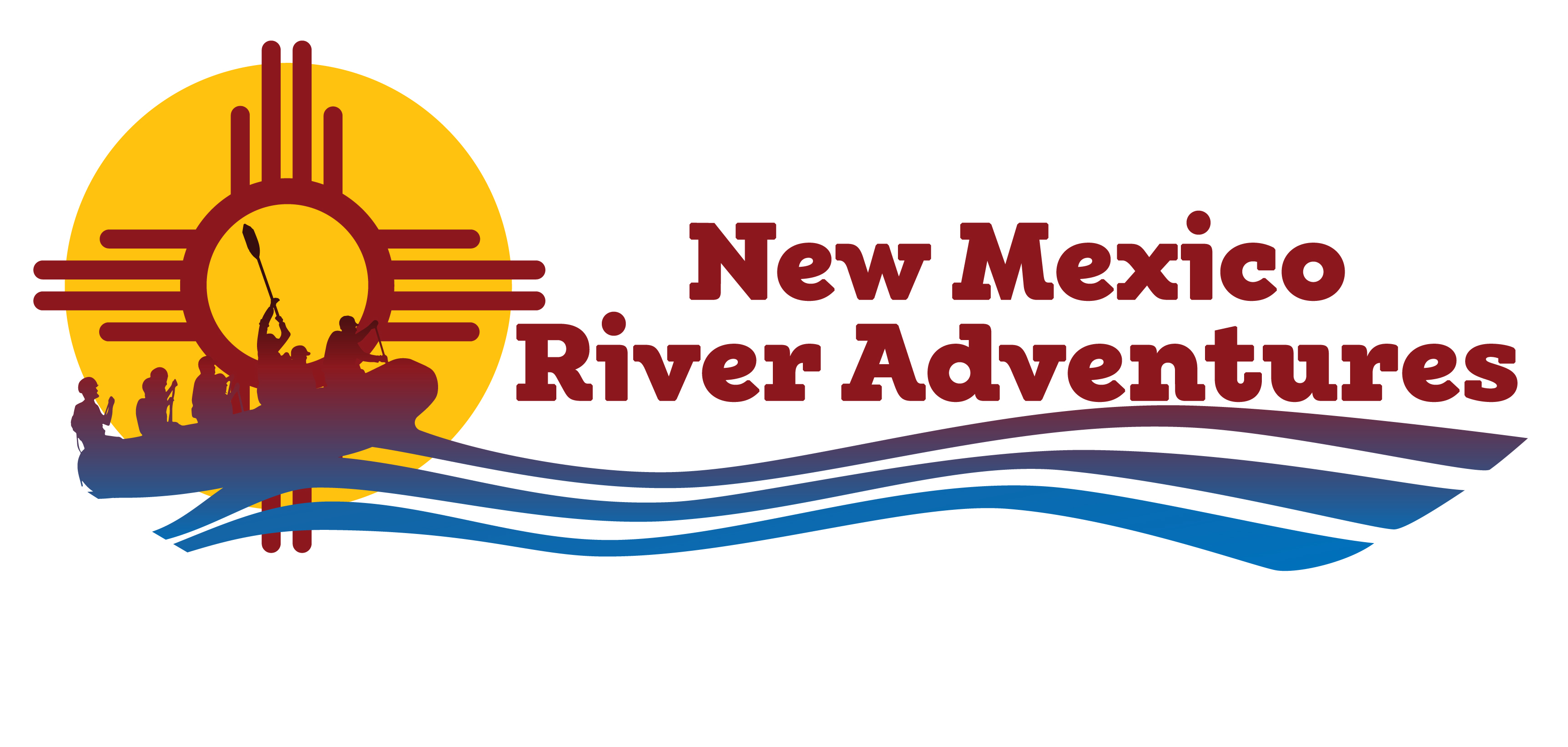 New Mexico River Adventures Taos, New Mexico