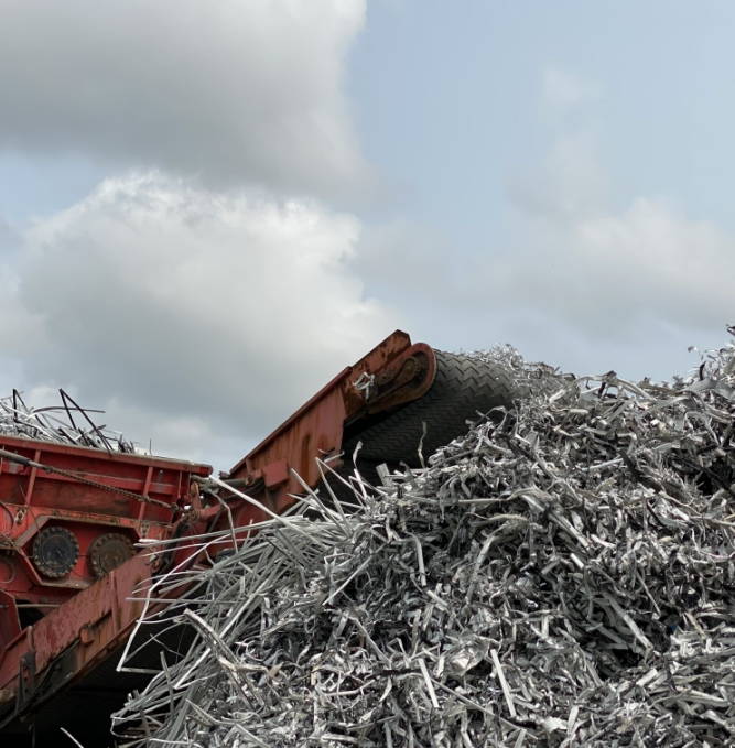 Tennessee Aluminum Processors, INC