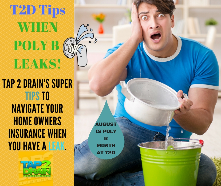 Poly B in Maple Ridge, Mission, Abbotsford, Chilliwack and Langley