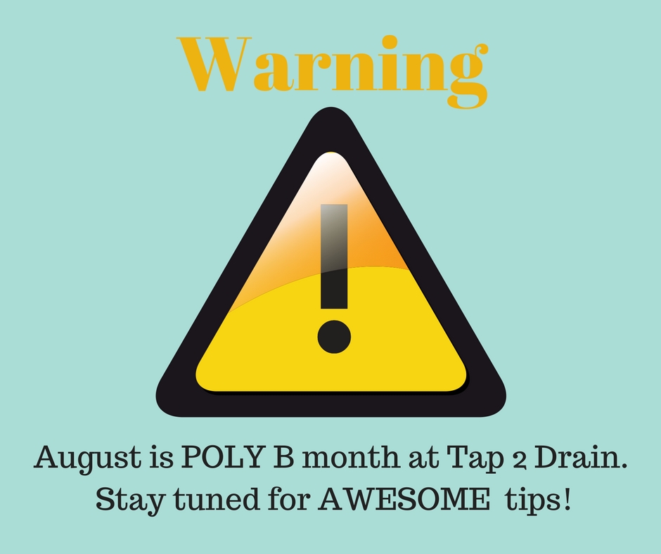 Poly B Pipe replacement Poly Butylene Piping Mission, Fraser Valley