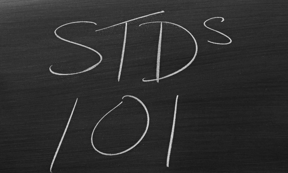 STD Awareness Tapestry 360 Health