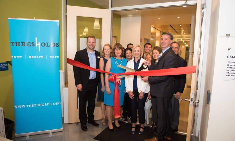 Tapestry Thresholds Tapestry 360 Health