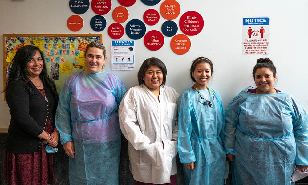 About Us Tapestry 360 Health