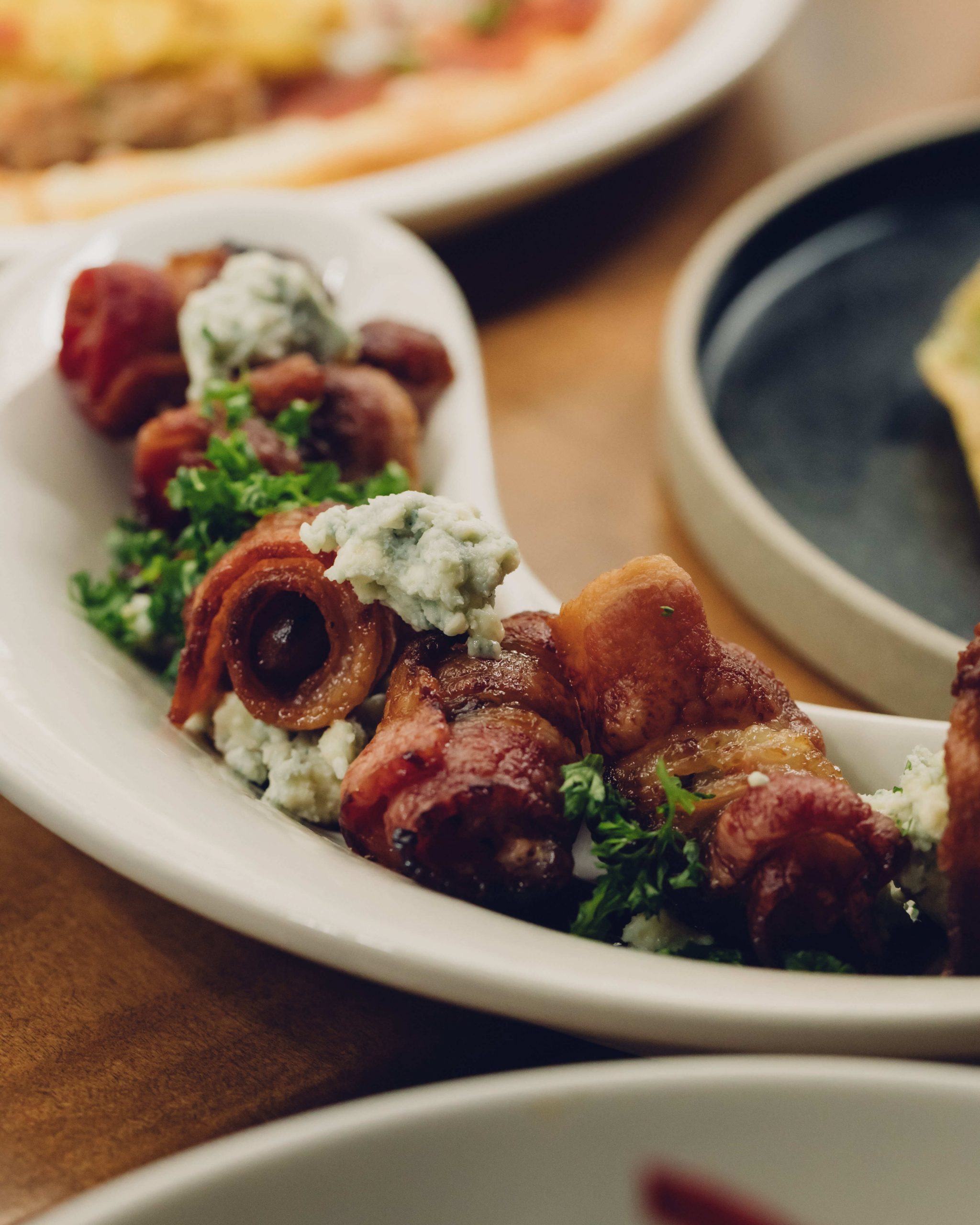 The Tapa Bar Victoria BC