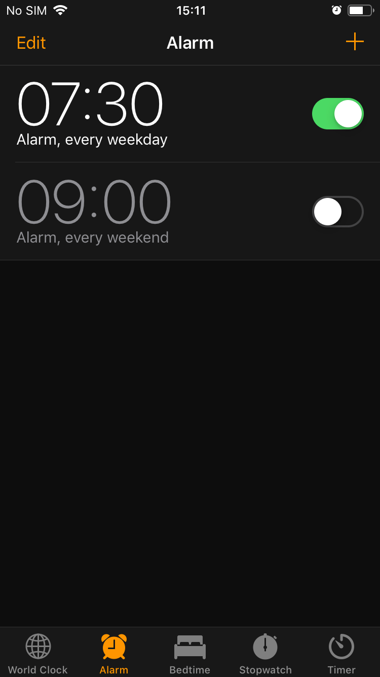 iOS and Android Design Differences & Why They Matter Tapadoo