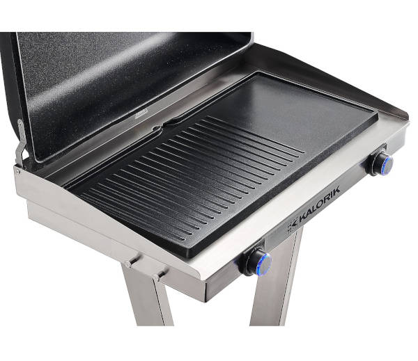 Kalorik Electric Barbecue