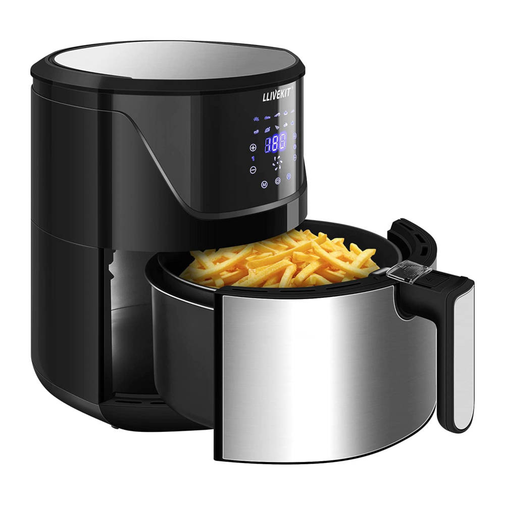 Best Air Fryer Under £100