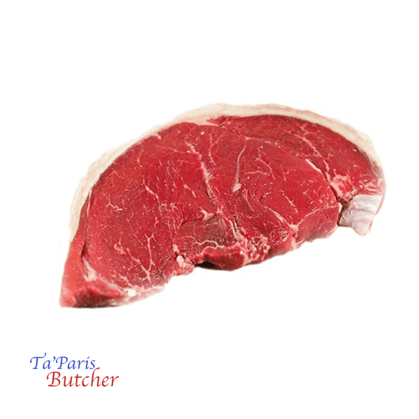 Fresh Rump Steak (Local) Ta'Paris Butcher