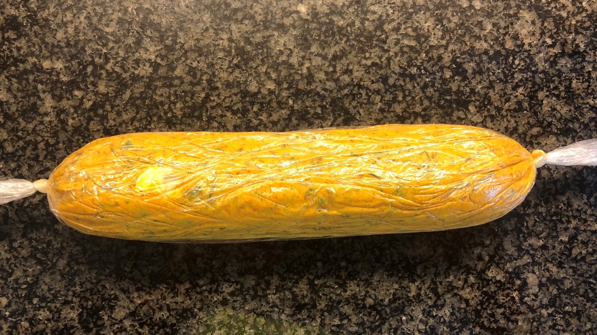 Café de Paris Butter wer hat's erfunden? tapas.ch