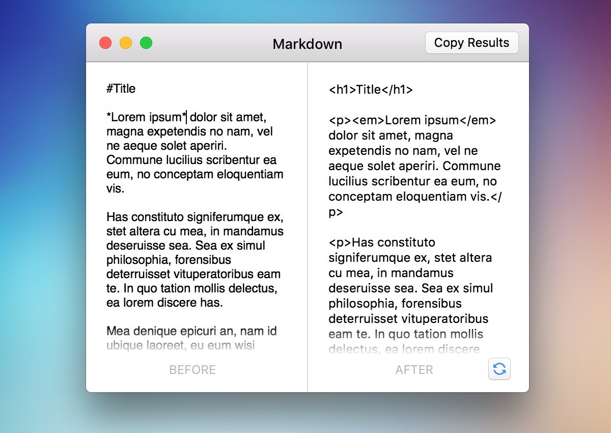 5. Filters Pastebot for Mac Help