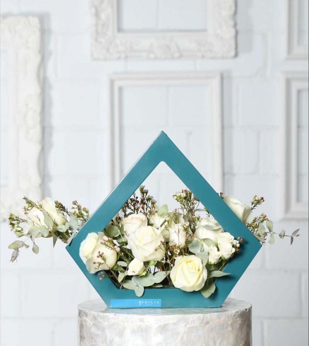 Philia Flowers