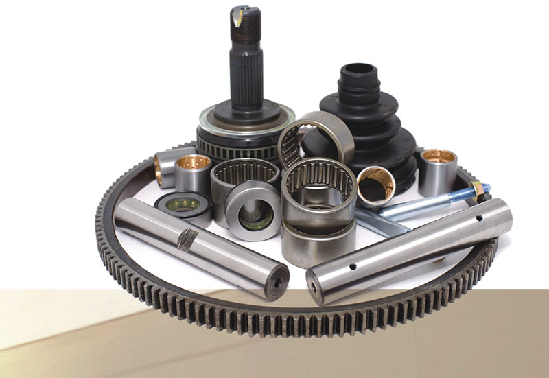 TAPDA TRICHY AUTO PARTS DEALERS’ ASSOCIATION