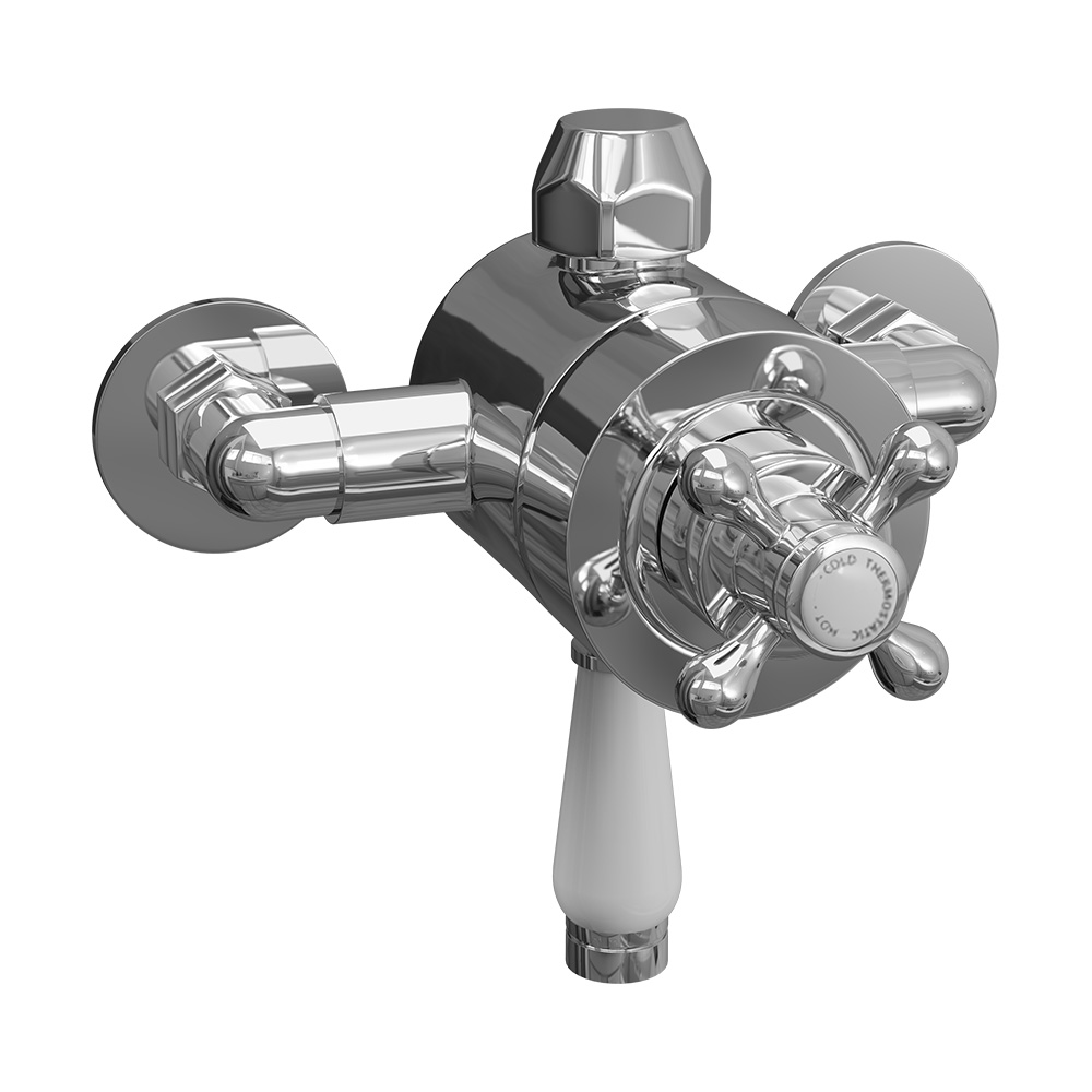 showervalve