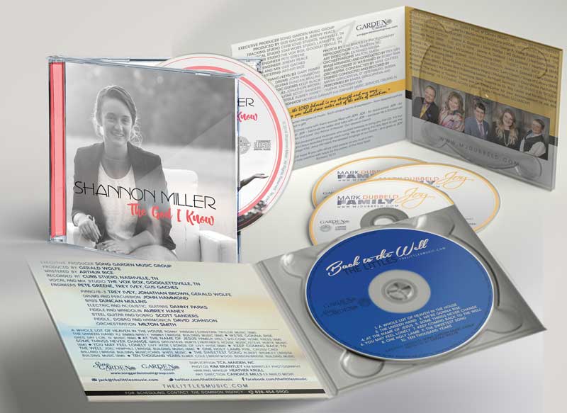 TCA Tape Corporation Of America