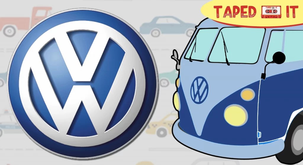 CAR BRANDS UNDER VOLKSWAGEN GROUP TapedIt Media