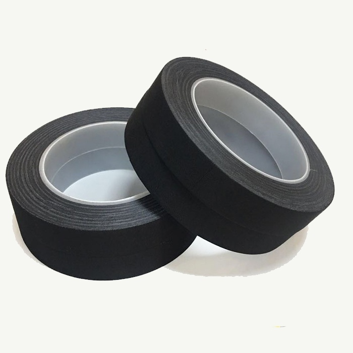 Black PVC Protection Tape Tape Empire