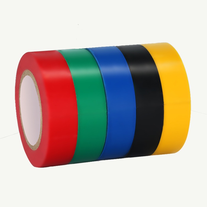 Hard PVC Tape Tape Empire