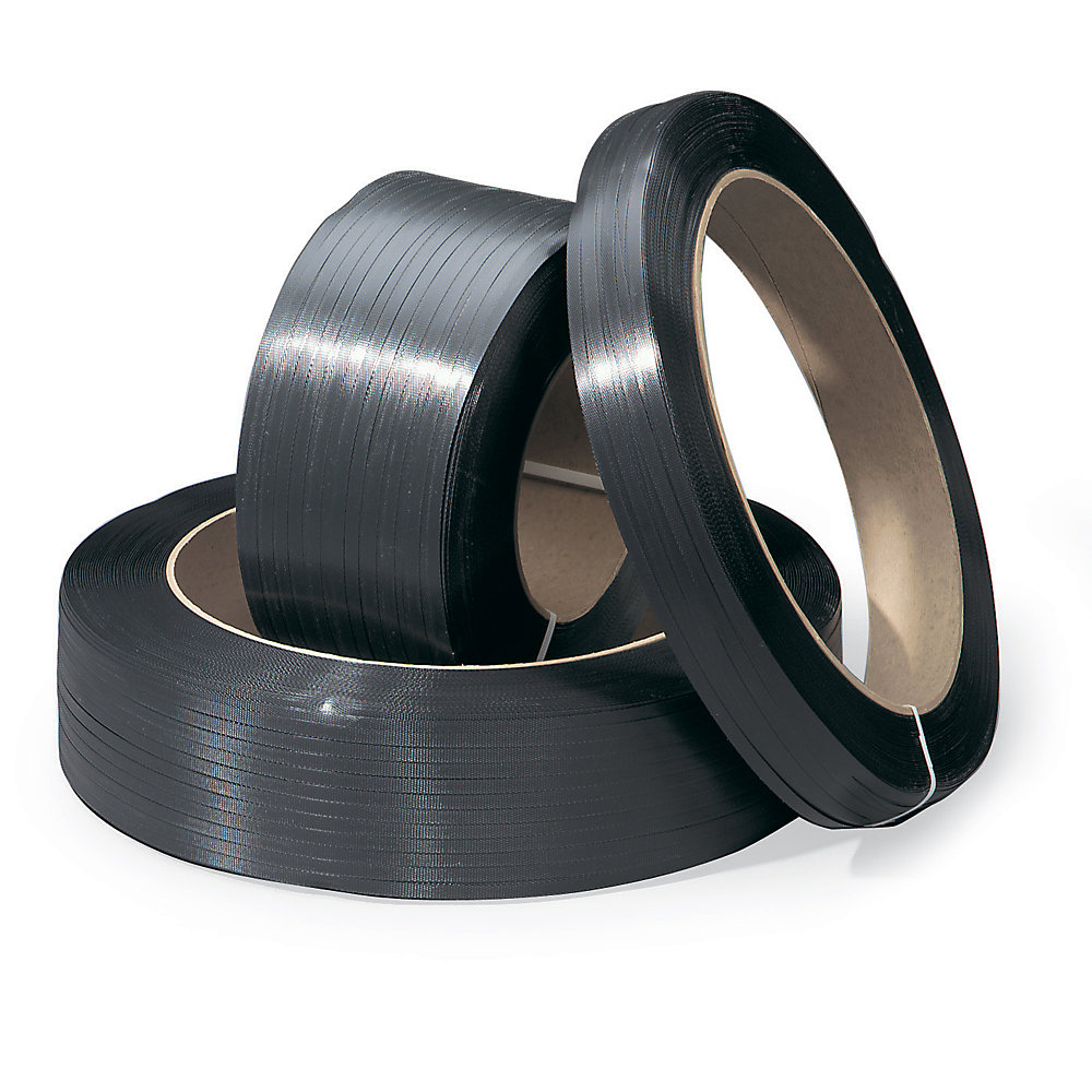 Tapemaster, Inc Plastic Strapping