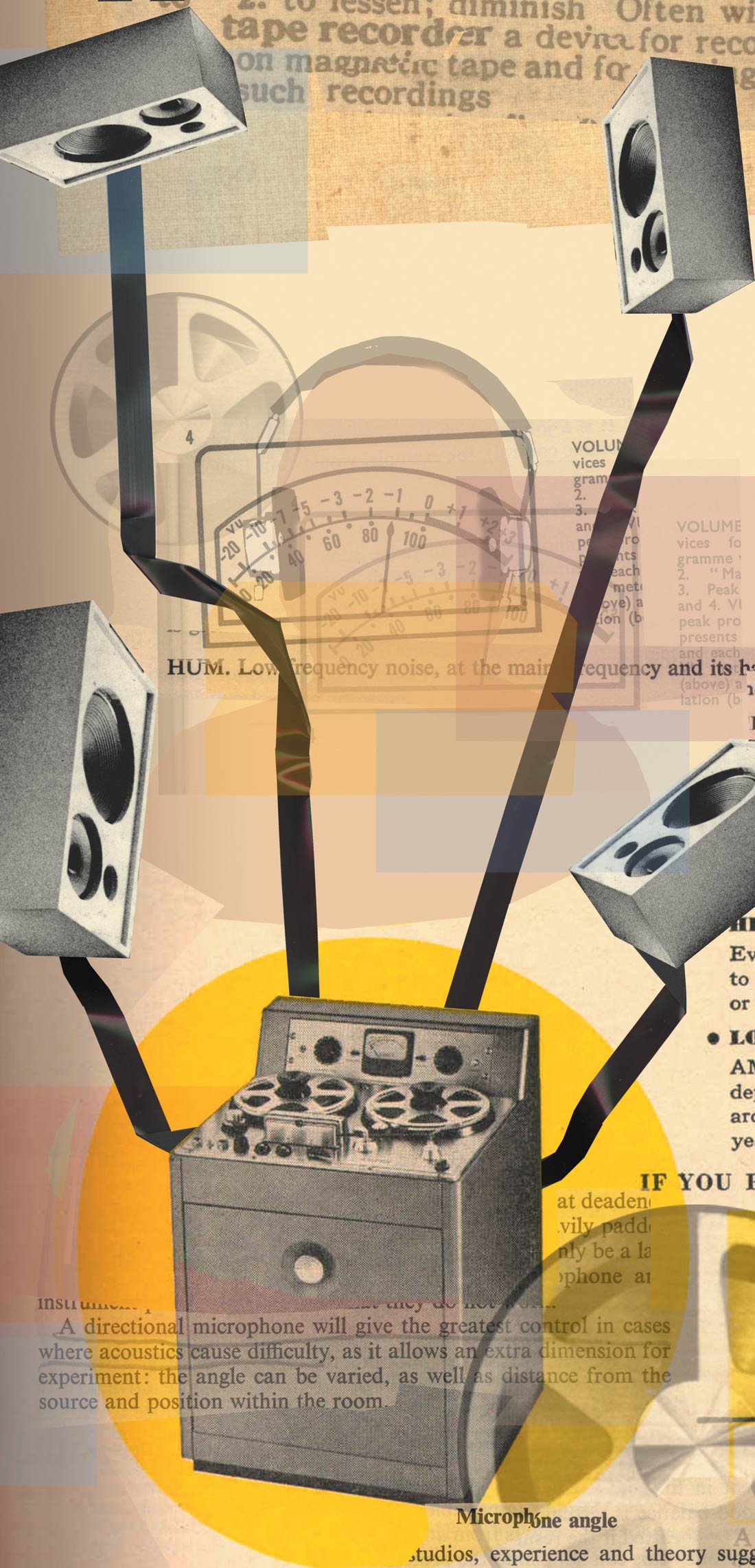 Alesis HD24 24Track Hard Disk Recorder Tape Op