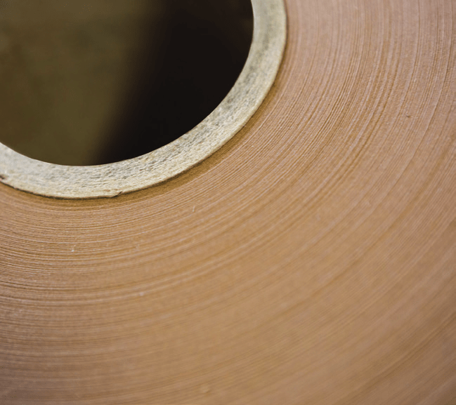 Paperboard & Chipboard TapePak, Inc.