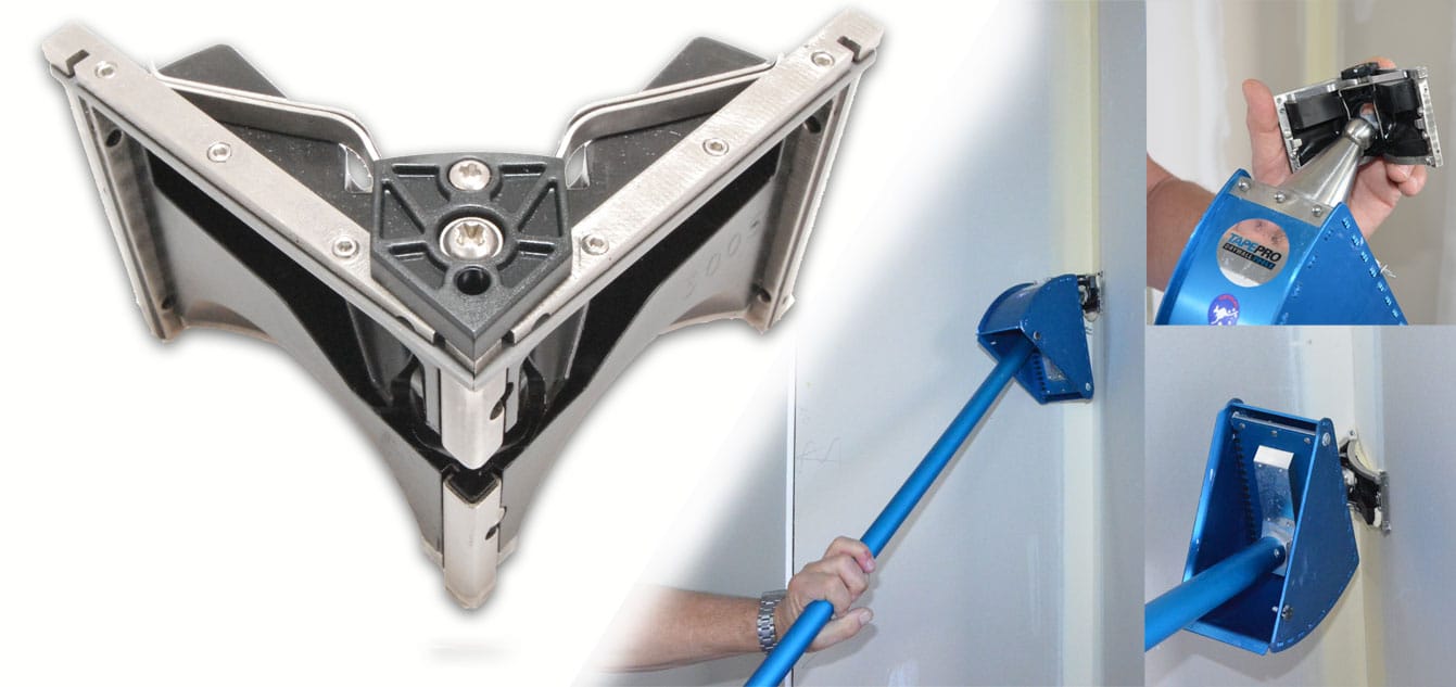 P Series Corner Finisher Tapepro Drywall Tools