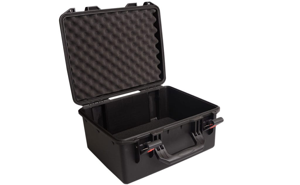 Tool Case 450mm Tapepro Drywall Tools