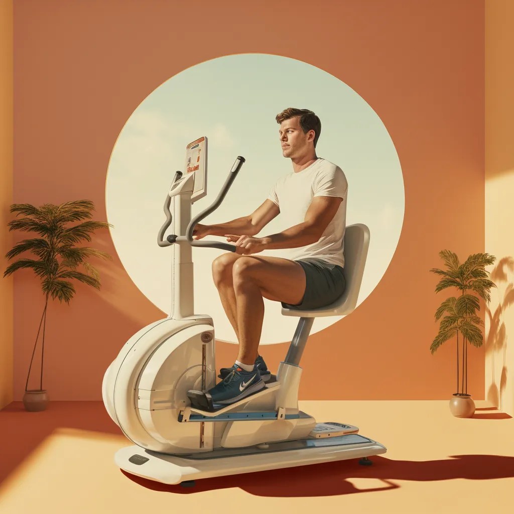 MuscleDefining Elliptical Workouts Are They For You? Tapered