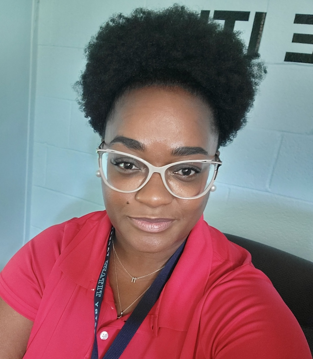 Ms. Angel Willingham Tapestry Public Charter School