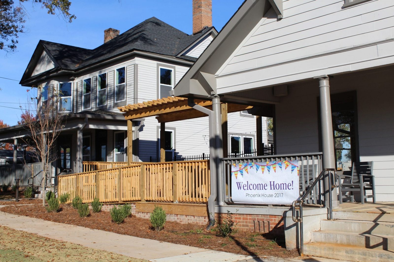 Tapestry Development Housing Tax Credit