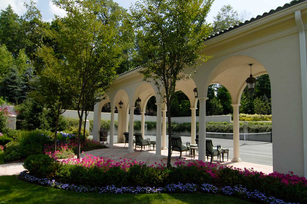 Commercial Landscaping