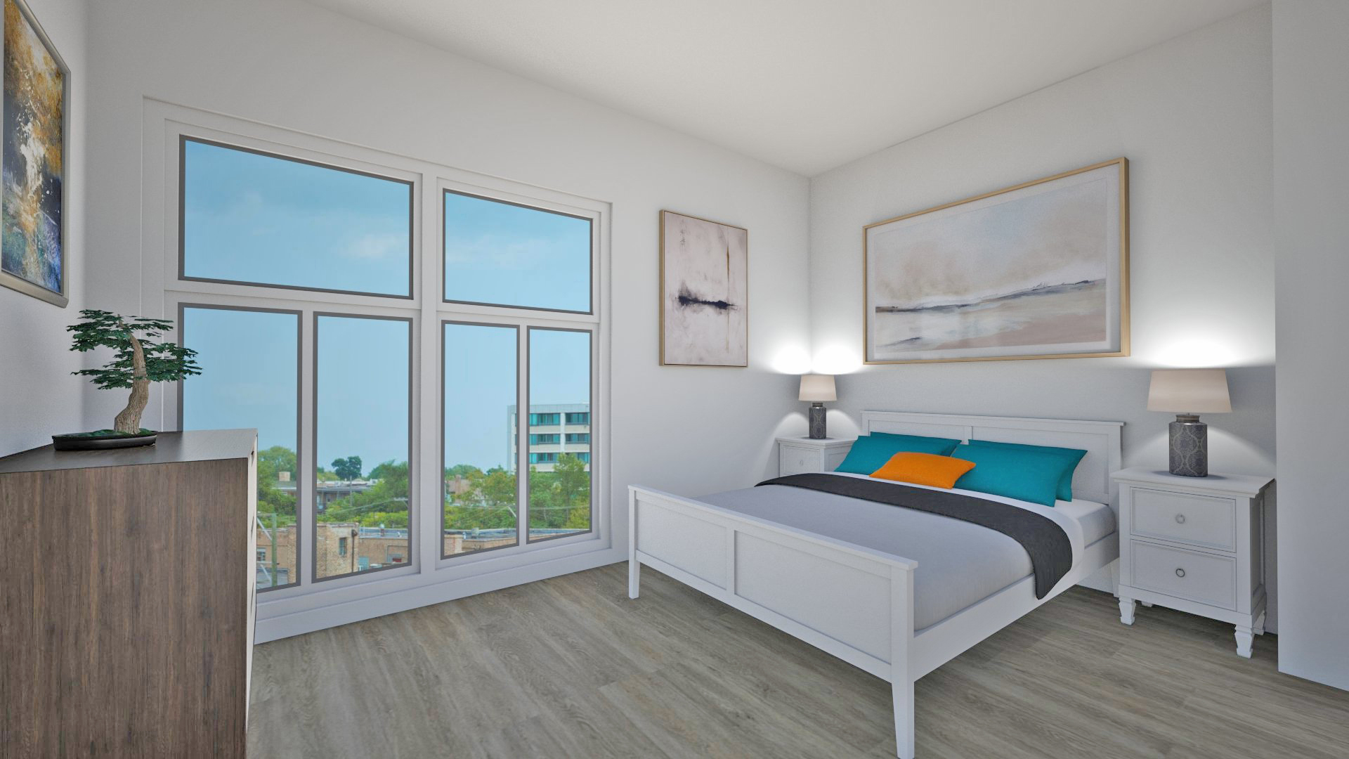 Apartment Photo Gallery Tapestry Station