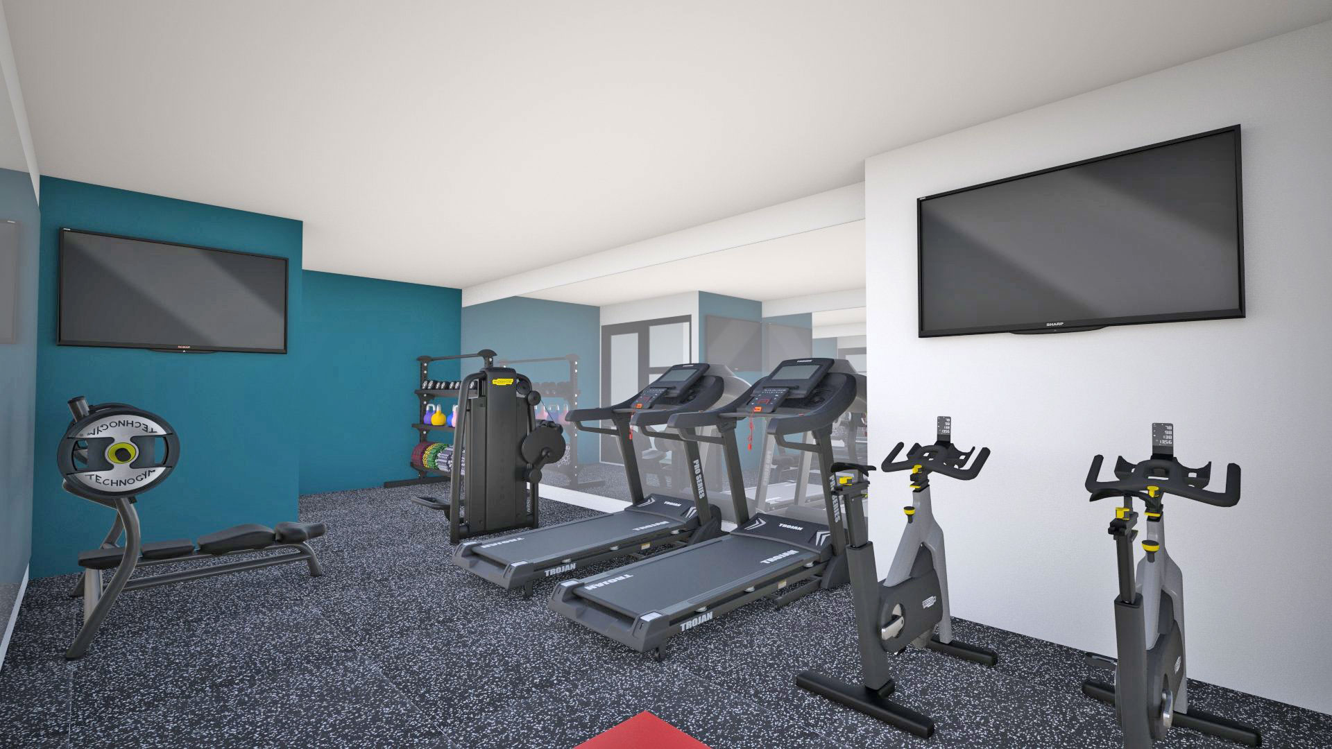 Apartment Photo Gallery Tapestry Station